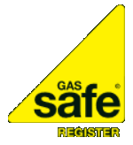 Gas Safe Registered